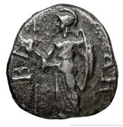 Didrachm - Demonikos II obverse image