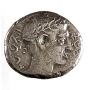 Siglos - Timocharis obverse image