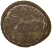 Siglos - Pnytos obverse image
