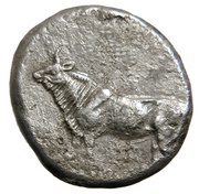 Siglos obverse image