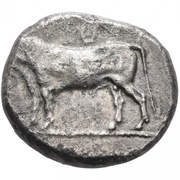 Siglos - Pnytos obverse image