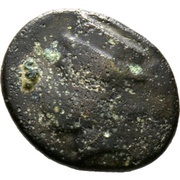 Æ15 - Timocharis obverse image