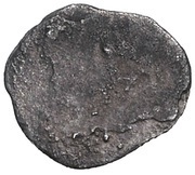 1⁄48 Siglos - Euelthon, Greece (ancient), 530 BC - 500 BC reverse image