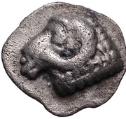 1⁄12 Siglos - Euelthon obverse image