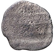 1⁄12 Siglos - Euelthon, Greece (ancient), 530 BC - 500 BC reverse image