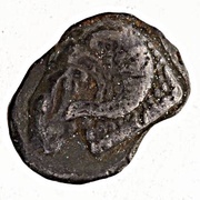 1⁄12 Siglos - Nikodamos obverse image