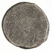 ⅙ Siglos - Euelthon, Greece (ancient), 525 BC - 500 BC reverse image