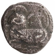 Siglos - Euelthon obverse image