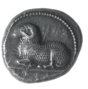 Siglos - Euanthes obverse image