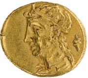 1⁄12 Stater - Pnytagoras obverse image