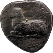 Stater obverse image
