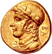 Stater - Pnytagoras, Greece (ancient), 351 BC - 332 BC reverse image