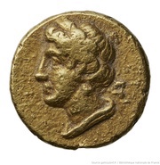 ⅓ Stater - Eunostos obverse image