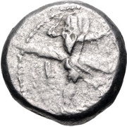 Siglos obverse image