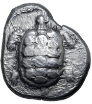 Siglos obverse image