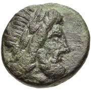 Chalkon obverse image