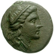 Dichalkon obverse image