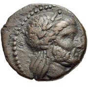 Dichalkon obverse image