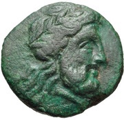 Tetrachalkon obverse image