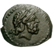 Tetrachalkon obverse image