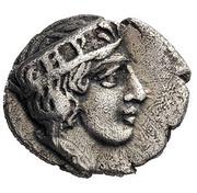 Obol - 92nd Olympiad obverse image