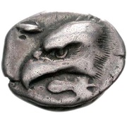 Hemidrachm - 91st-94th Olympiad obverse image