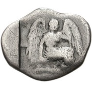 Stater - 83rd-87th Olympiad, Greece (ancient), 448 BC - 432 BC reverse image