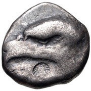 Stater - 93rd Olympiad obverse image