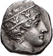 Stater - 94th Olympiad obverse image