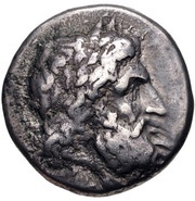 Stater - 113rd Olympiad obverse image