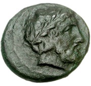 Æ obverse image