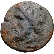 Æ20 obverse image