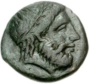 Æ obverse image