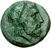 Æ obverse image