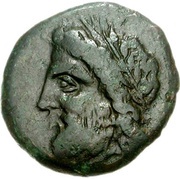 Æ obverse image