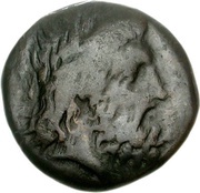 Æ obverse image