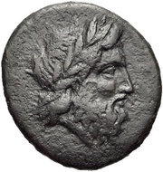 Æ20 obverse image