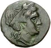 Æ obverse image