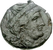 Æ obverse image