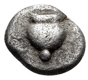 Hemiobol obverse image