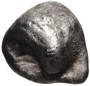 Obol obverse image