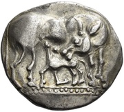 Didrachm obverse image