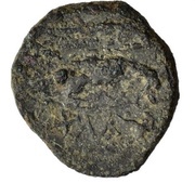 Æ15, Greece (ancient), 340 BC - 294 BC reverse image