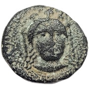 Æ12 obverse image
