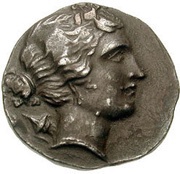 Oktobol obverse image