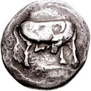 Didrachm obverse image