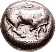 Tetradrachm obverse image