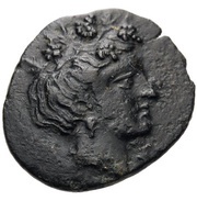 Chalkon obverse image