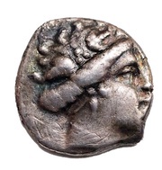 Tetrobol obverse image