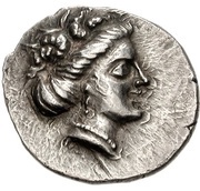 Tetrobol obverse image